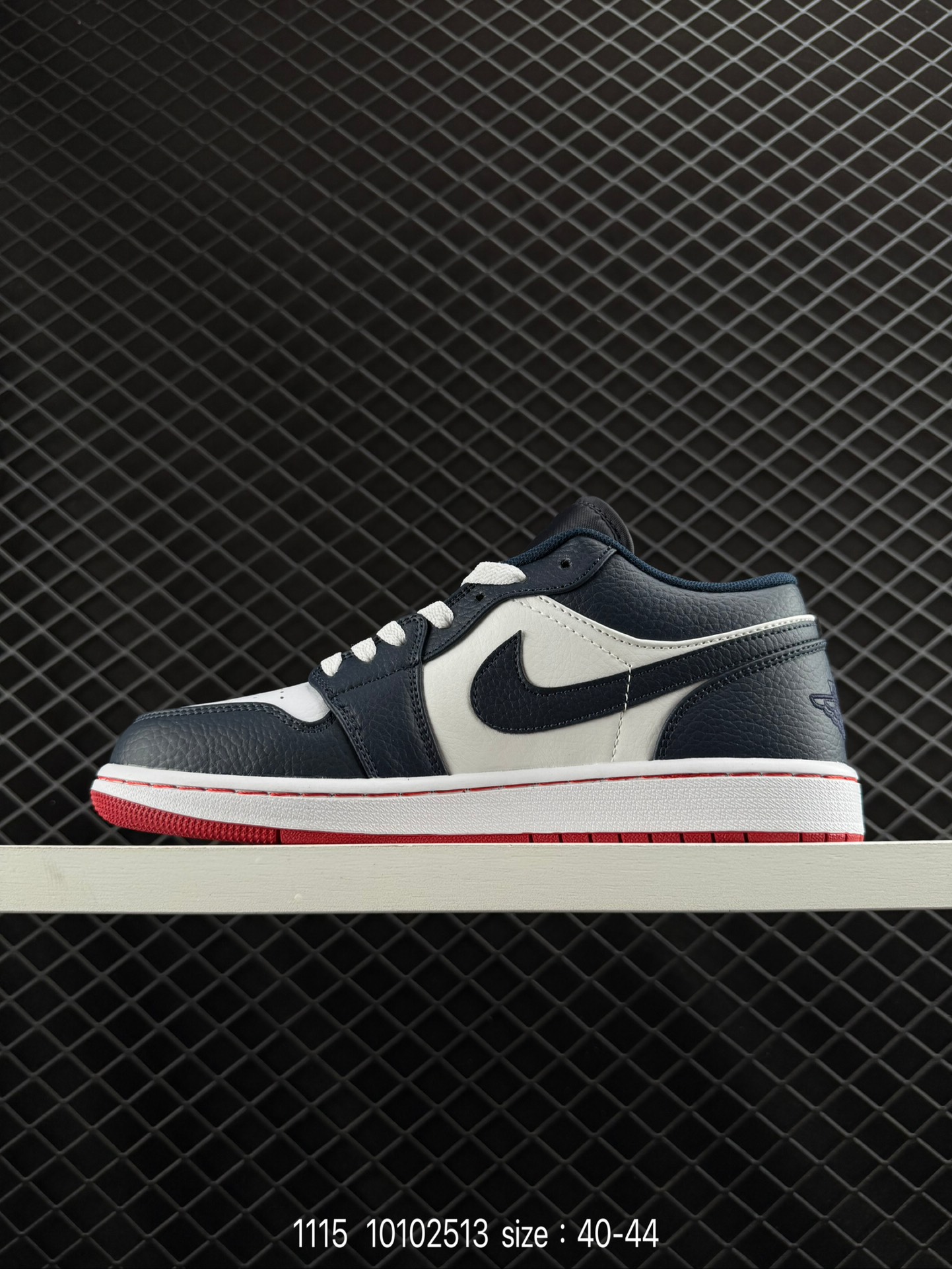 Air Jordan 1 Low AJ1